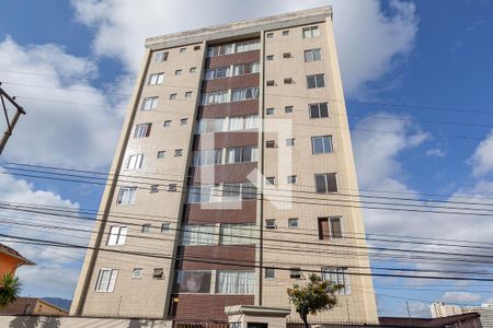 Apartamento para alugar com 70m², 3 quartos e 2 vagas Apartamento para alugar com 70m², 3 quartos e 2 vagasFachada do prédio