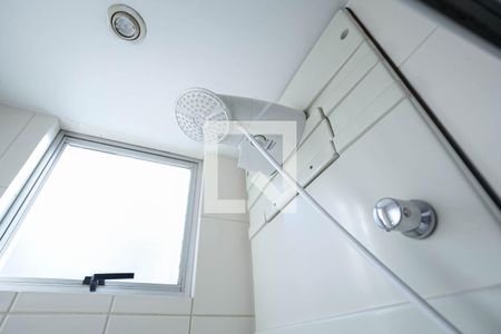 Apartamento para alugar com 70m², 3 quartos e 2 vagas Apartamento para alugar com 70m², 3 quartos e 2 vagasBanheiro social