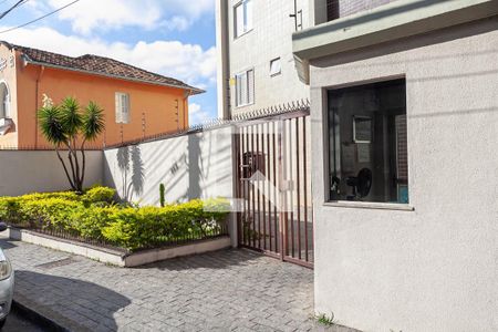 Apartamento para alugar com 70m², 3 quartos e 2 vagas Apartamento para alugar com 70m², 3 quartos e 2 vagasFachada