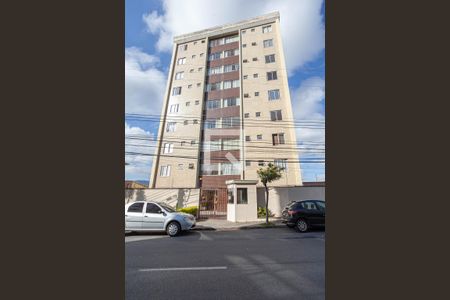 Apartamento para alugar com 70m², 3 quartos e 2 vagas Apartamento para alugar com 70m², 3 quartos e 2 vagasFachada do prédio