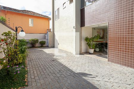 Apartamento para alugar com 70m², 3 quartos e 2 vagas Apartamento para alugar com 70m², 3 quartos e 2 vagasEntrada