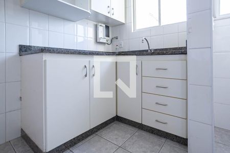 Apartamento para alugar com 70m², 3 quartos e 2 vagas Apartamento para alugar com 70m², 3 quartos e 2 vagasCozinha