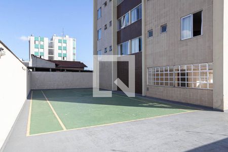 Apartamento para alugar com 70m², 3 quartos e 2 vagas Apartamento para alugar com 70m², 3 quartos e 2 vagasQuadra Esportiva
