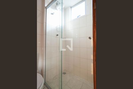 Apartamento para alugar com 70m², 3 quartos e 2 vagas Apartamento para alugar com 70m², 3 quartos e 2 vagasBanheiro da suíte
