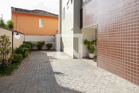 Apartamento para alugar com 70m², 3 quartos e 2 vagas Apartamento para alugar com 70m², 3 quartos e 2 vagasEntrada
