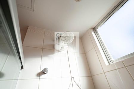 Apartamento para alugar com 70m², 3 quartos e 2 vagas Apartamento para alugar com 70m², 3 quartos e 2 vagasBanheiro da suíte