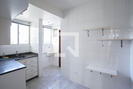 Apartamento para alugar com 70m², 3 quartos e 2 vagas Apartamento para alugar com 70m², 3 quartos e 2 vagasCozinha