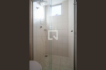 Apartamento para alugar com 70m², 3 quartos e 2 vagas Apartamento para alugar com 70m², 3 quartos e 2 vagasBanheiro da suíte