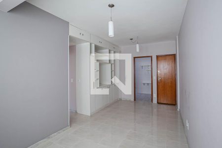 Sala de apartamento para alugar com 3 quartos, 70m² em Colégio Batista, Belo Horizonte