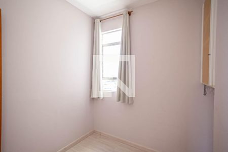 Quarto 1 de apartamento para alugar com 3 quartos, 70m² em Colégio Batista, Belo Horizonte