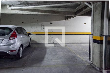 Apartamento para alugar com 70m², 3 quartos e 2 vagas Apartamento para alugar com 70m², 3 quartos e 2 vagasGaragem