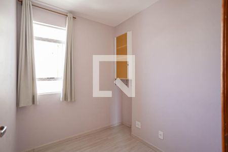 Quarto 1 de apartamento para alugar com 3 quartos, 70m² em Colégio Batista, Belo Horizonte