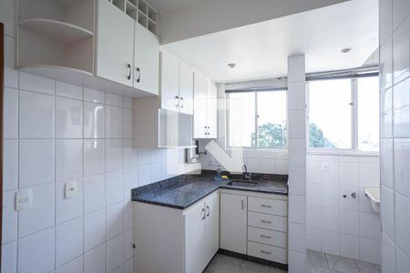Apartamento para alugar com 70m², 3 quartos e 2 vagas Apartamento para alugar com 70m², 3 quartos e 2 vagasCozinha