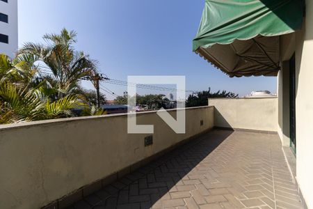 Casa à venda com 430m², 3 quartos e 3 vagasVaranda da Suíte