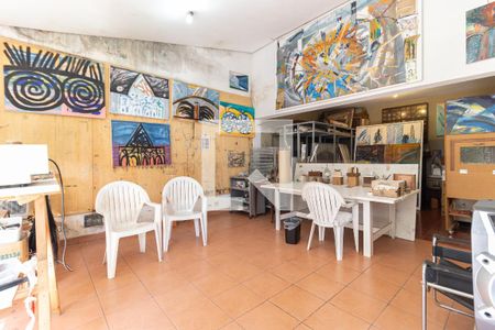 Casa à venda com 430m², 3 quartos e 3 vagasAteliê