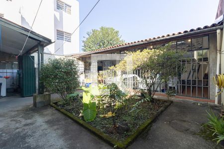 Casa à venda com 430m², 3 quartos e 3 vagasQuintal
