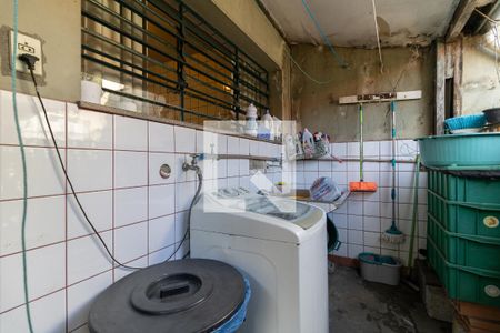 Casa à venda com 430m², 3 quartos e 3 vagasLavanderia