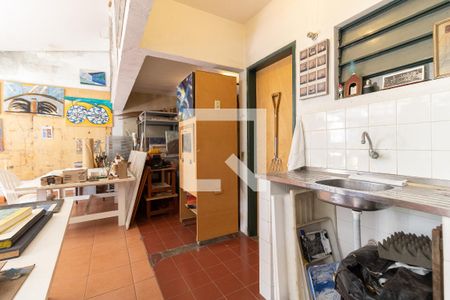 Casa à venda com 430m², 3 quartos e 3 vagasAteliê