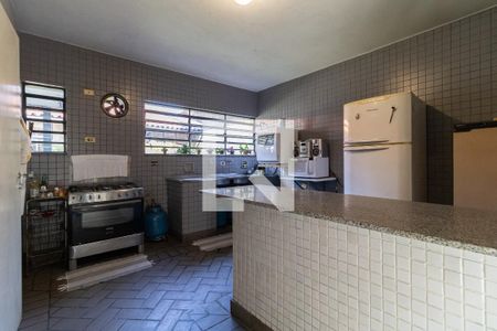 Casa à venda com 430m², 3 quartos e 3 vagasCozinha