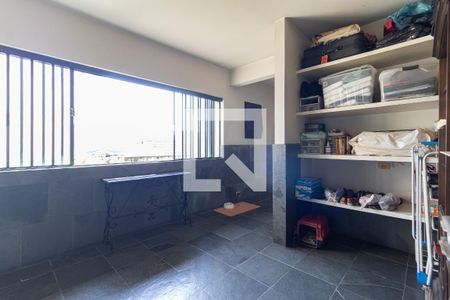 Casa à venda com 430m², 3 quartos e 3 vagasHall dos Quartos