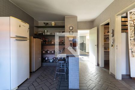 Casa à venda com 430m², 3 quartos e 3 vagasCozinha