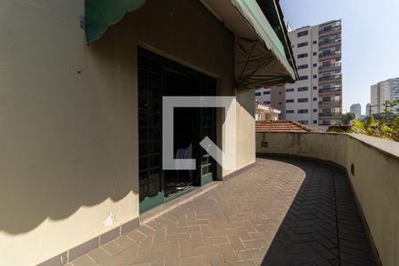 Casa à venda com 430m², 3 quartos e 3 vagasVaranda da Suíte