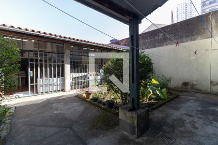 Casa à venda com 430m², 3 quartos e 3 vagasQuintal