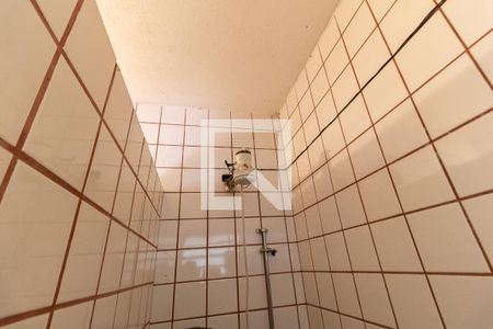 Casa à venda com 430m², 3 quartos e 3 vagasBanheiro do Ateliê