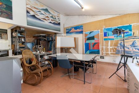 Casa à venda com 430m², 3 quartos e 3 vagasAteliê