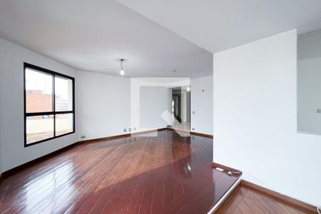 Apartamento à venda com 220m², 4 quartos e 3 vagasSala