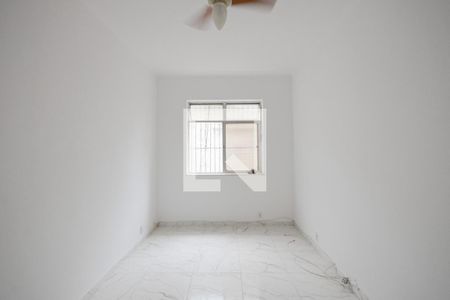 Sala de apartamento à venda com 2 quartos, 75m² em Grajau, Rio de Janeiro