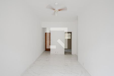 Sala de apartamento à venda com 2 quartos, 75m² em Grajau, Rio de Janeiro
