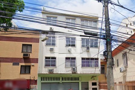 Apartamento à venda com 2 quartos, 75m² em Grajau, Rio de Janeiro