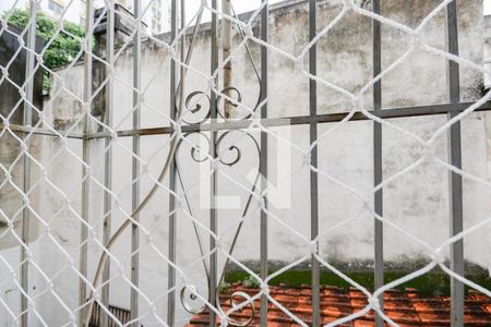Vista de apartamento à venda com 2 quartos, 75m² em Grajau, Rio de Janeiro