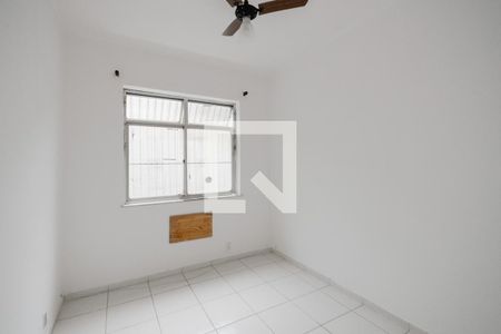 Quarto de apartamento à venda com 2 quartos, 75m² em Grajau, Rio de Janeiro