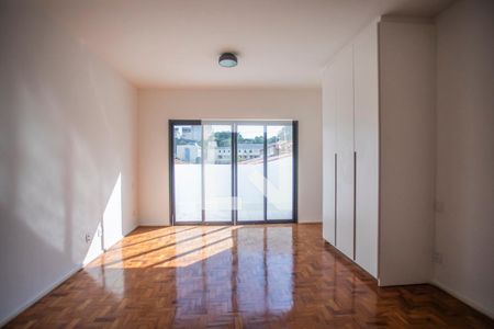 Studio de kitnet/studio para alugar com 1 quarto, 49m² em Vila Clementino, São Paulo