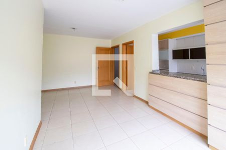 Sala de Estar de apartamento para alugar com 2 quartos, 93m² em Praia de Belas, Porto Alegre