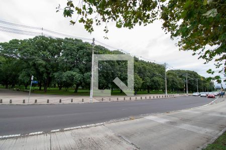 Apartamento para alugar com 93m², 2 quartos e 2 vagasVista da Rua