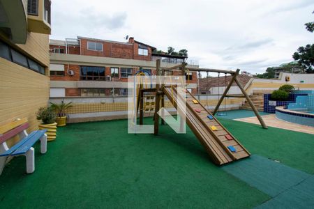 Apartamento para alugar com 93m², 2 quartos e 2 vagasÁrea comum