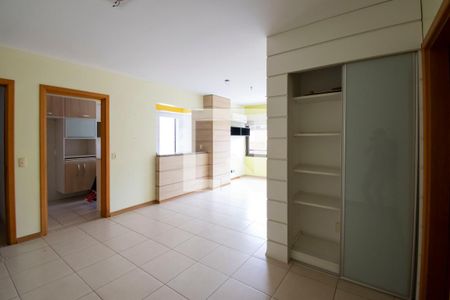 Sala de Estar de apartamento para alugar com 2 quartos, 93m² em Praia de Belas, Porto Alegre