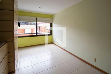 Sala de Estar de apartamento para alugar com 2 quartos, 93m² em Praia de Belas, Porto Alegre