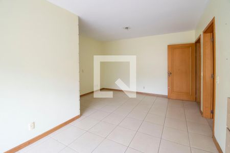 Sala de Estar de apartamento para alugar com 2 quartos, 93m² em Praia de Belas, Porto Alegre