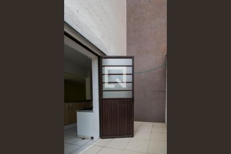 Apartamento para alugar com 93m², 2 quartos e 2 vagasSacada