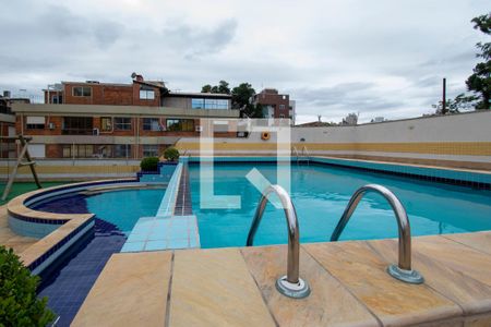 Apartamento para alugar com 93m², 2 quartos e 2 vagasÁrea comum