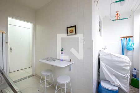 Apartamento para alugar com 40m², 1 quarto e sem vagaCoizinha