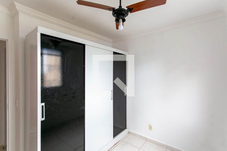 Quarto 2 de apartamento à venda com 2 quartos, 48m² em Piratininga, Belo Horizonte