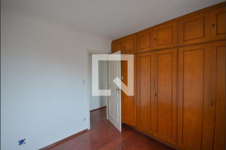 Quarto 1 de apartamento para alugar com 2 quartos, 76m² em Vila Dom Pedro I, São Paulo
