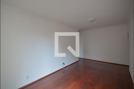 Sala de apartamento para alugar com 2 quartos, 76m² em Vila Dom Pedro I, São Paulo