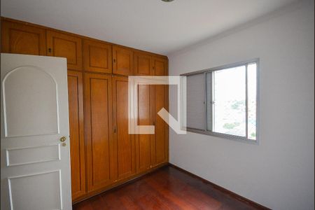 Quarto 1 de apartamento para alugar com 2 quartos, 76m² em Vila Dom Pedro I, São Paulo