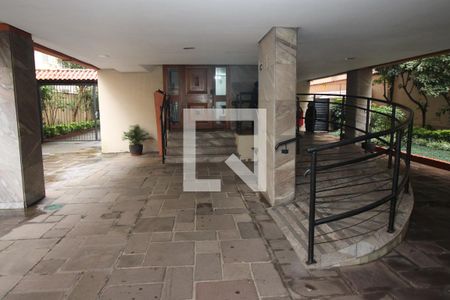 Apartamento para alugar com 52m², 1 quarto e sem vagaHall de Entrada